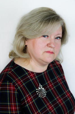 Агеева Ирина Васильевна Агеева Ирина Васильевна