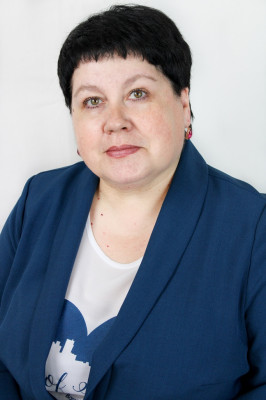 Матюхина Елена Валентиновна Матюхина Елена Валентиновна