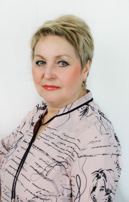 Митченко Людмила Анатольевна Митченко Людмила Анатольевна