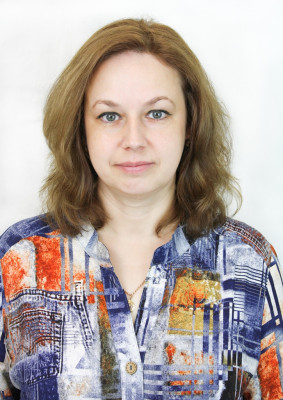 Самсонова Наталья Николаевна Самсонова Наталья Николаевна