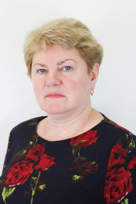 Тюрина Светлана Ивановна Тюрина Светлана Ивановна