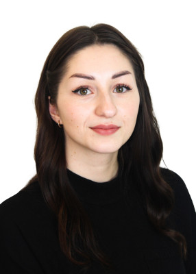 Антонова Анастасия Андреевна Антонова Анастасия Андреевна