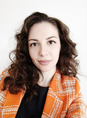 Кузина Анастасия Викторовна Кузина Анастасия Викторовна